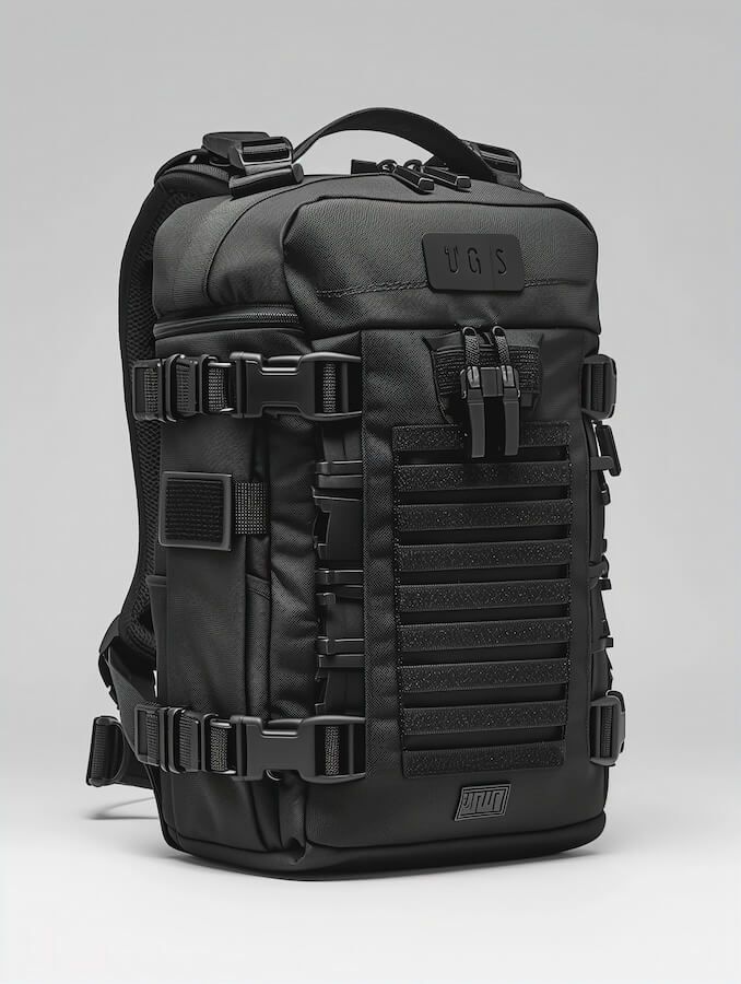 Travel Bag