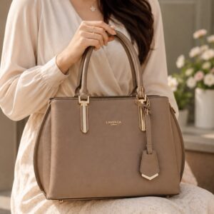 Elegant Beige
