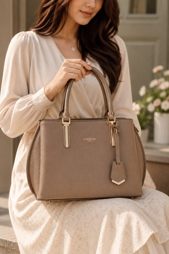 Elegant Beige