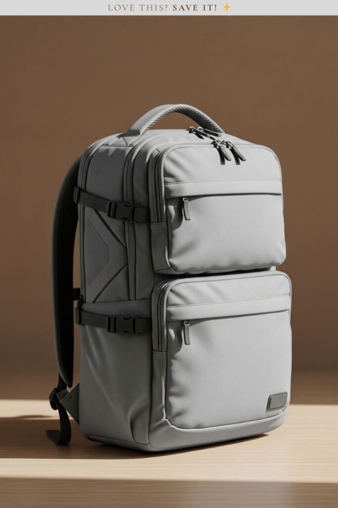 Travel bag
